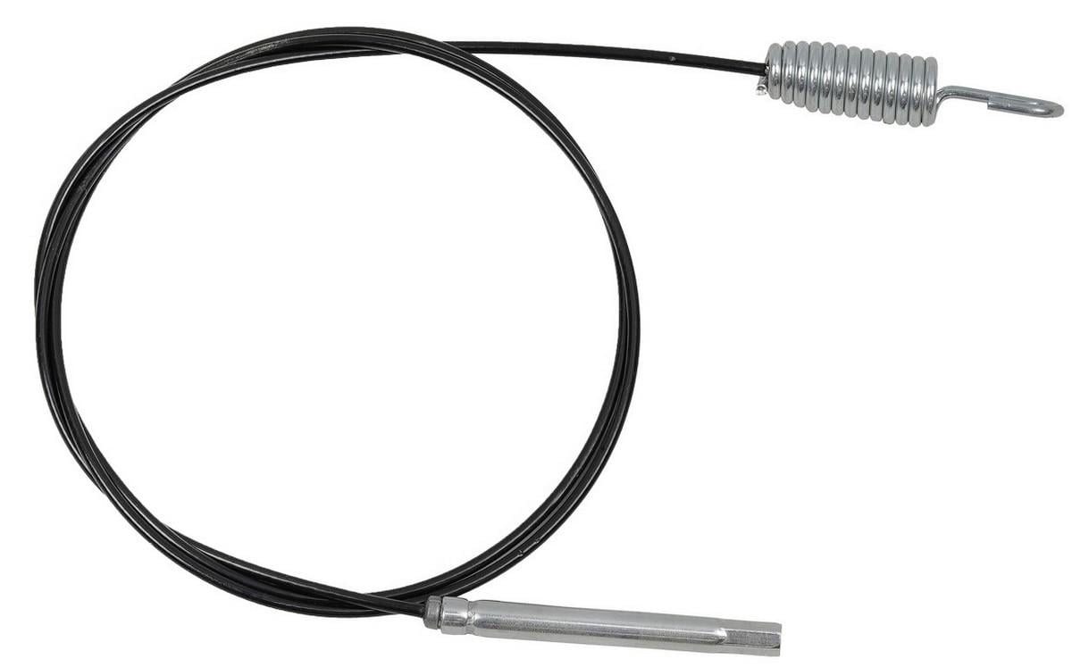 Трос сцепления VJ Parts для снегоуборщика AL-KO/SnowLine 560 412042 (gen1786)