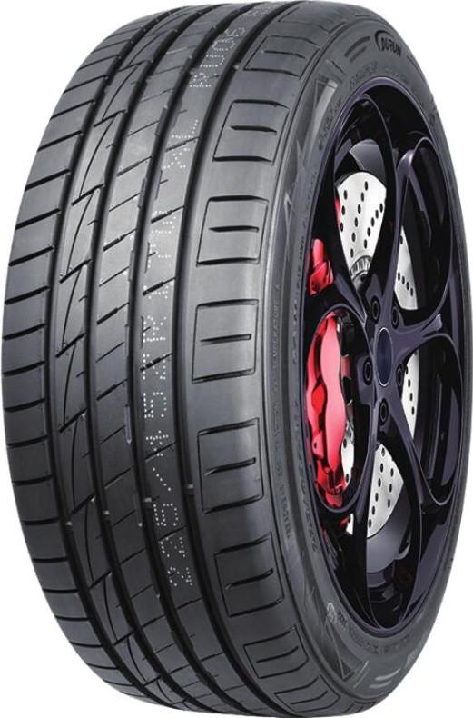 Автошина Durun RU06 245/45 ZR18 100W XL