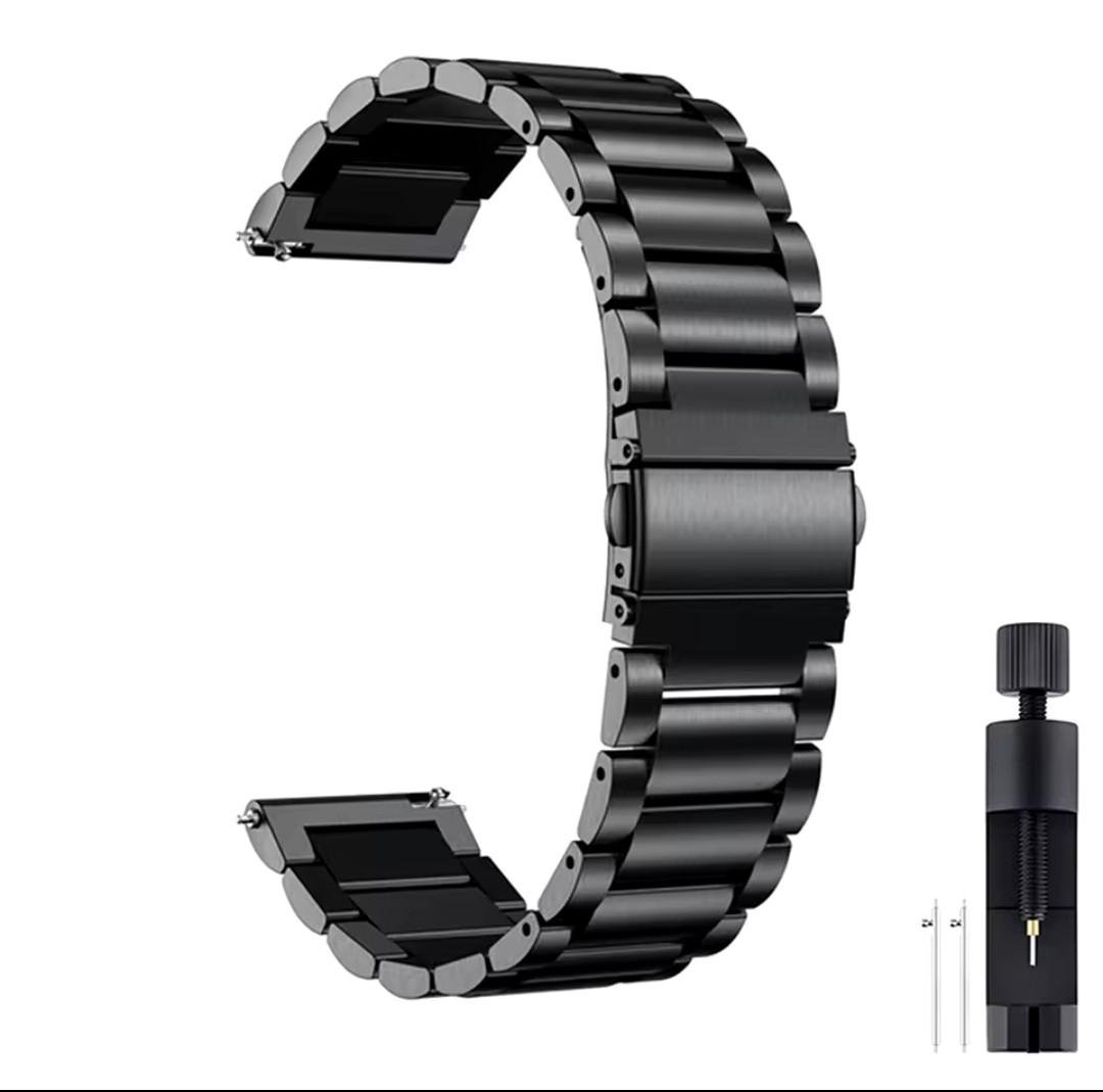 Ремешок для фитнес-браслетов Xiaomi Redmi Watch 5 Active Mijobs Черный (2522281337)