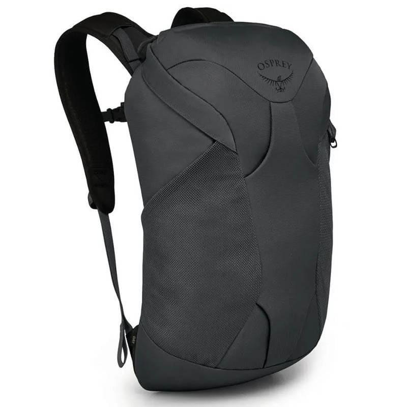 Міський рюкзак Osprey Farpoint Fairview Travel Daypack 15 л Tunnel vision Grey (009.2978)