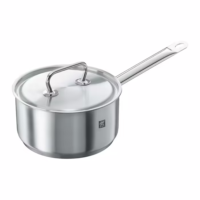 Ковш с крышкой Zwilling Twin Classic 20 см