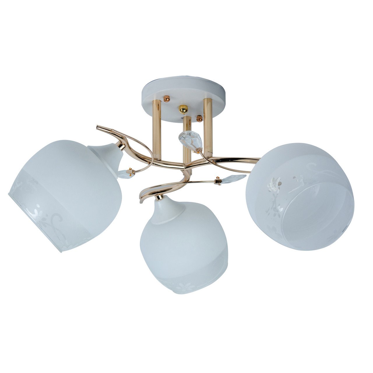 Люстра потолочная Sunlight A2960/3