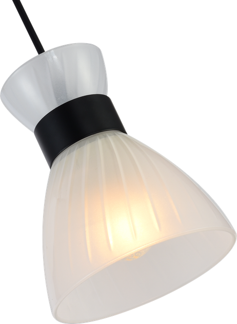 Люстра-подвес регулируемой высоты Valeso(191340/1) - фото 2