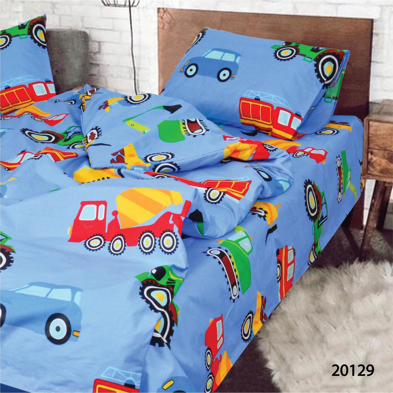 Комплект постельного белья подростковый Вилюта 20129 ранфорс (2000024083) Комплект постельного белья подростковый Вилюта 20129 ранфорс (2000024083)