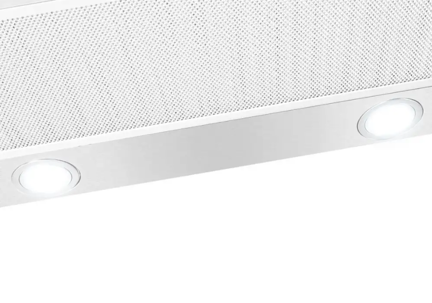 Витяжка кухонна Ventolux GARDA 60 BG 1100 LED - фото 5