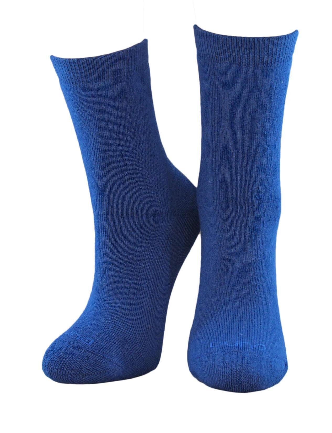 Носки детские махровые Dune 4058 р. 22-24 Синий (26995177)