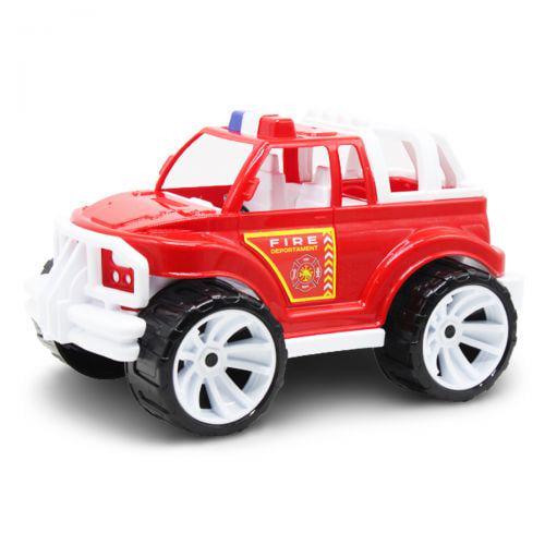 Машинка внедорожник Fire 35х20х22 см (167306)
