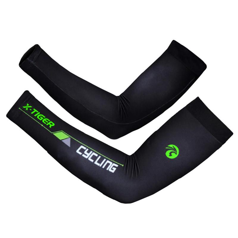 Компрессионные рукава X-Тiger XM-DPLT-17002 XXL (1256508103)