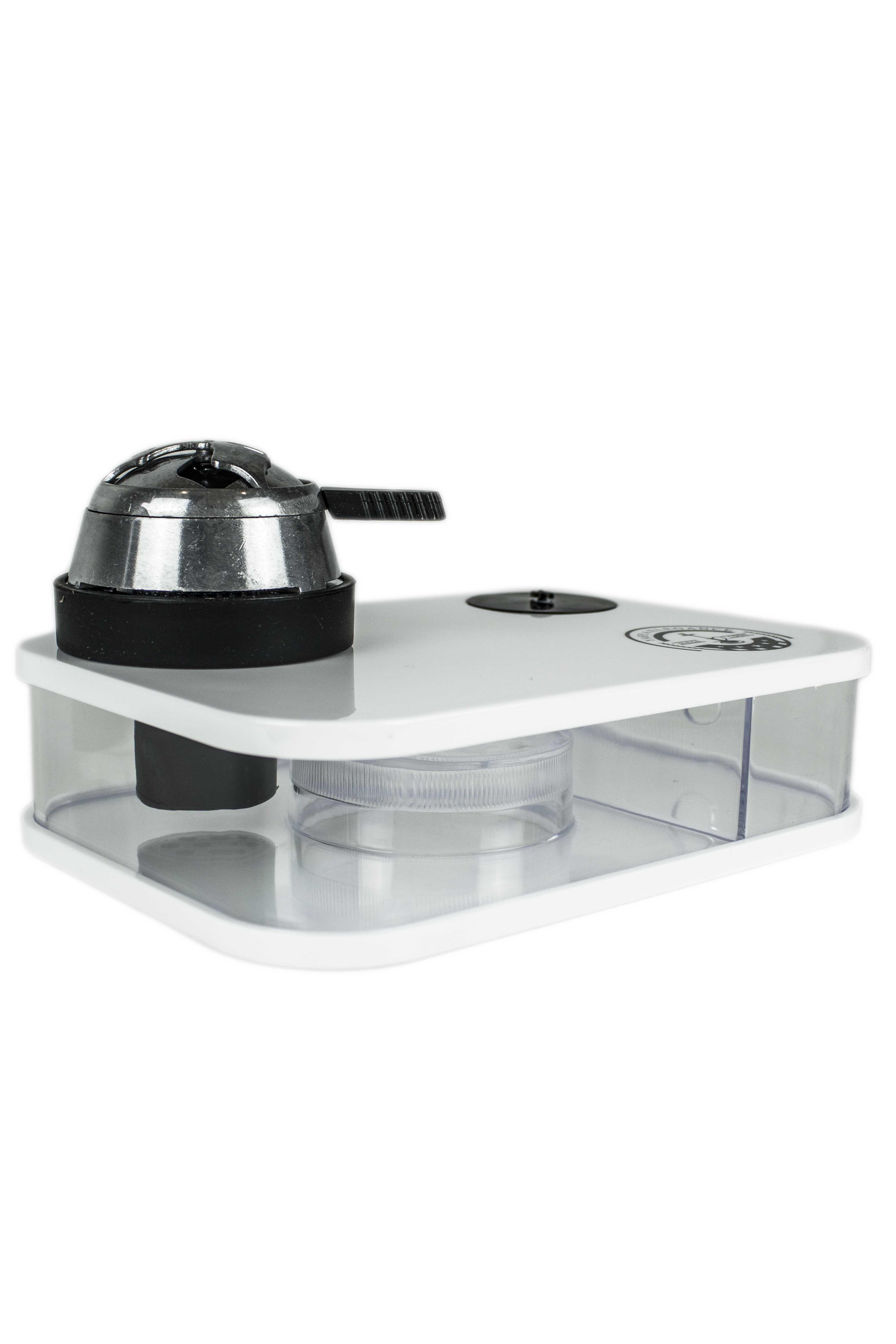 Кальян Yahya Capsule White (2139005)