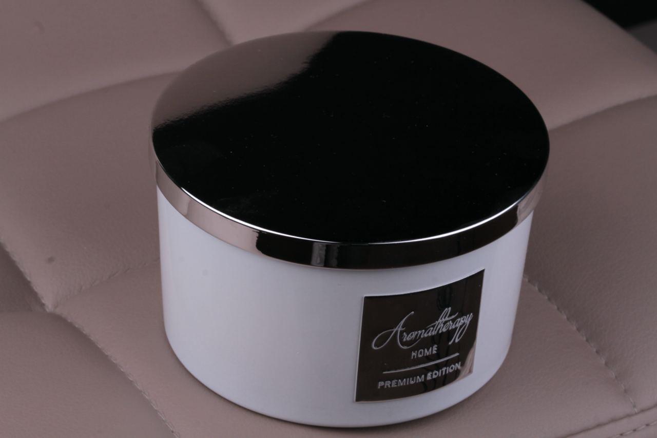 ᐉ Аромасвічка AROMATHERAPY HOME premium edition (9423) • Краща ціна в