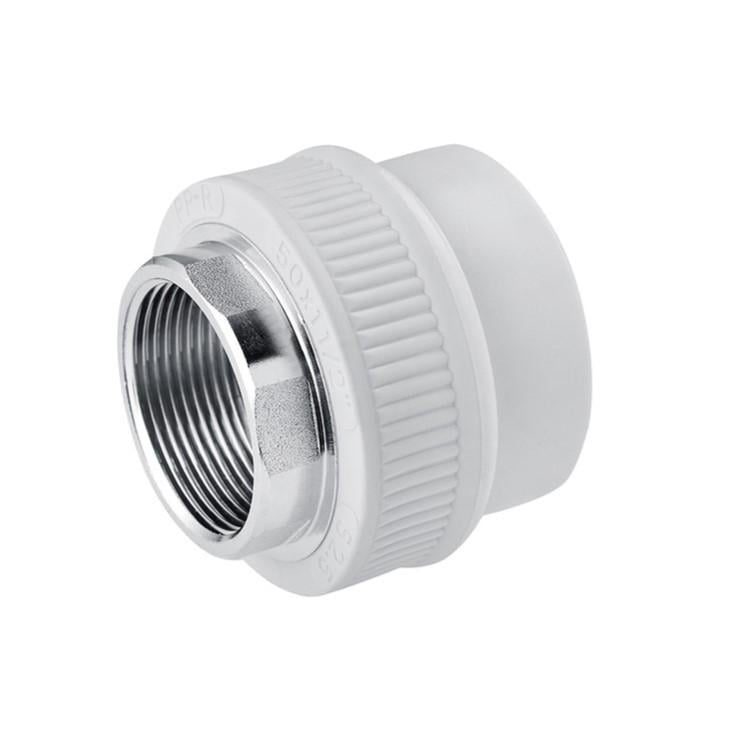 Муфта Grandi PPR 50x1 1/2" с наружной резьбой (260093581)