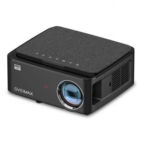 Проєктор Overmax Multipic 5.1