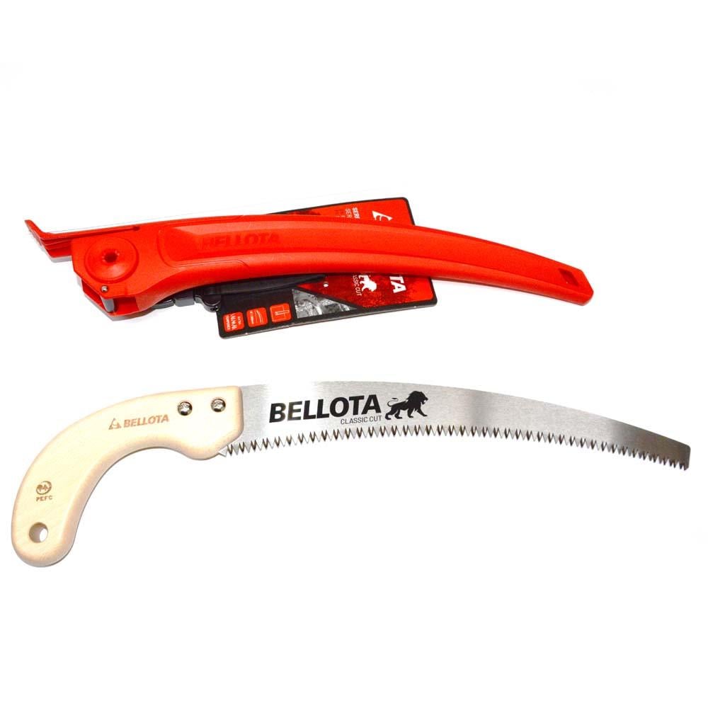 Ножівка садова з чохлом японське заточення 481 мм (Р00039275)