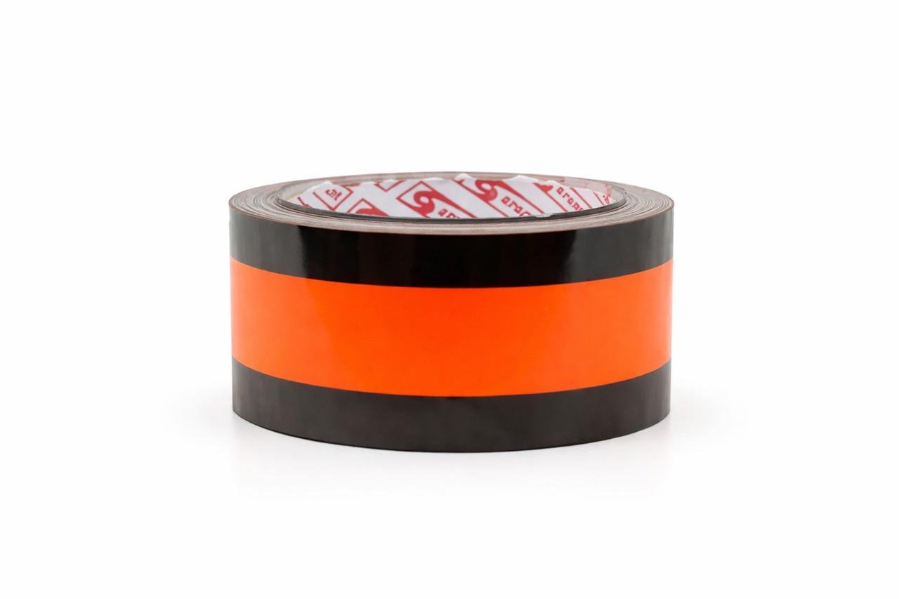 Стрічка закривна самоклейна ORAFOL ORATAPE для дорожніх знаків 50 мм х 33 м (2861604533)
