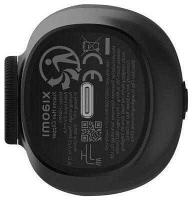 Машинка для стрижки волос MiJia Hair Clipper (2135726018) - фото 4 Машинка для стрижки волос MiJia Hair Clipper (2135726018) - фото 4