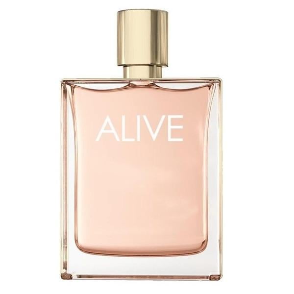 Парфюмированная вода для женщин Hugo Boss Alive Intense 80 мл тестер (373843)