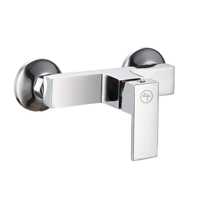 Смеситель для душа Armaform Amberg однорычажный Хром (5836-050-00)