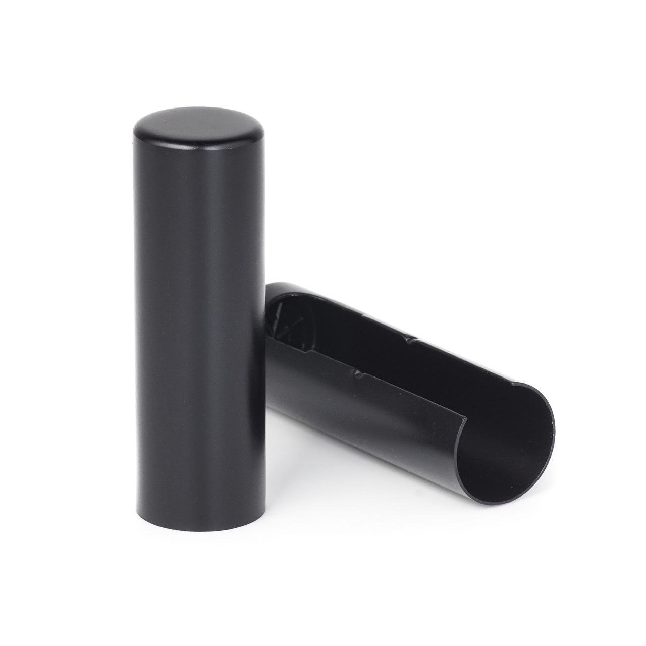 Колпачки плоские для вертлых петель 3D14 Siba A333 Черный никель (A333 BN) Колпачки плоские для вертлых петель 3D14 Siba A333 Черный никель (A333 BN)