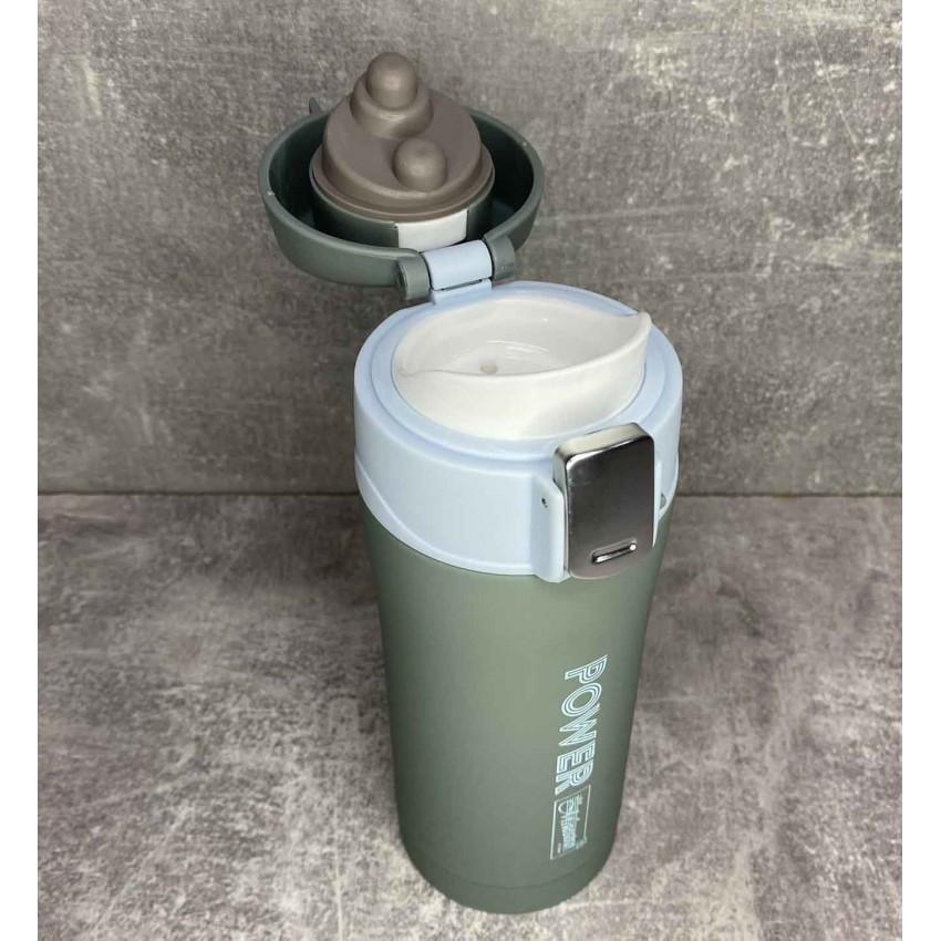 Термочашка Maestro Power MR-1643-30B 300 мл (1676519966) - фото 2 Термочашка Maestro Power MR-1643-30B 300 мл (1676519966) - фото 2