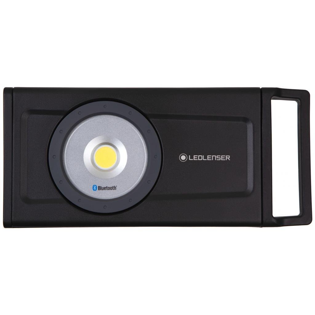 Фонарь LedLenser IF8R (502002)