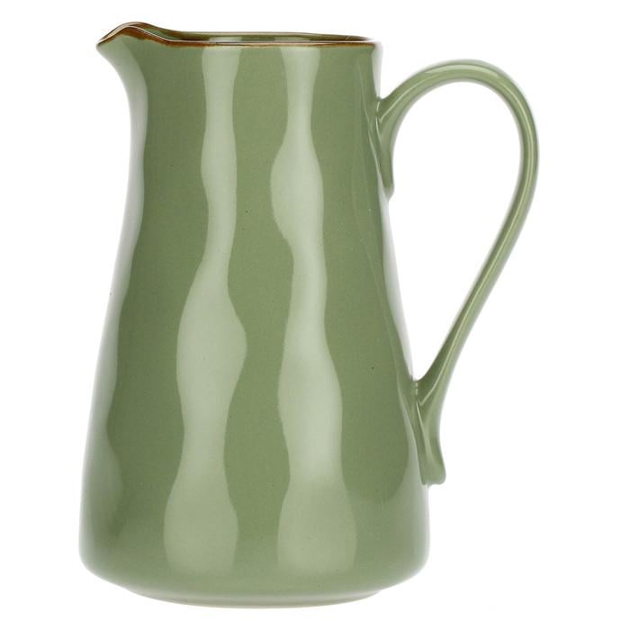 Глечик Concerto Verde Oliva Rose&Tulpani Milano 1,7 л (33546731)