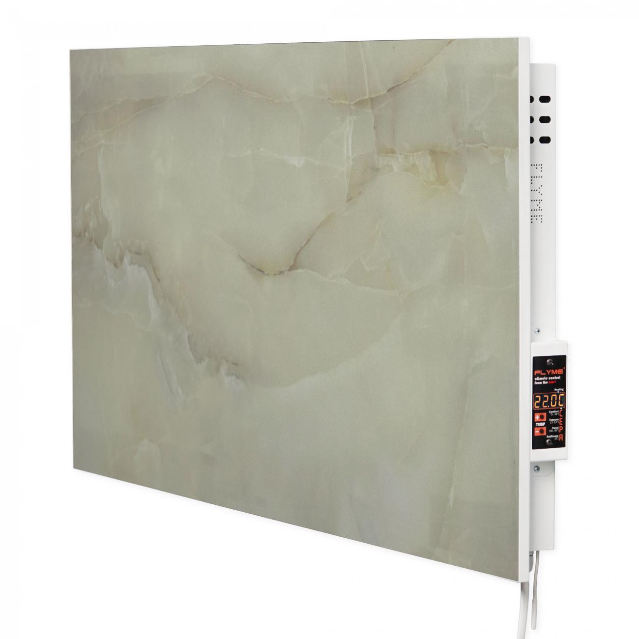 Обогреватель керамический ERAFLYME 600P инфракрасный с программатором и конвекцией Слейт (C600PW-Bg2) - фото 3