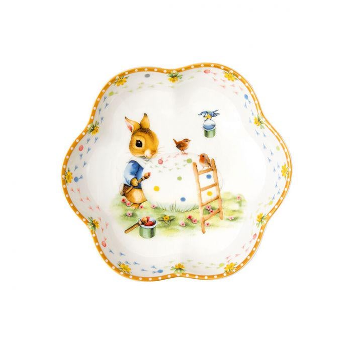 Пиала Villeroy & Boch Annual Easter Edition 2021 16 см (1486276600)