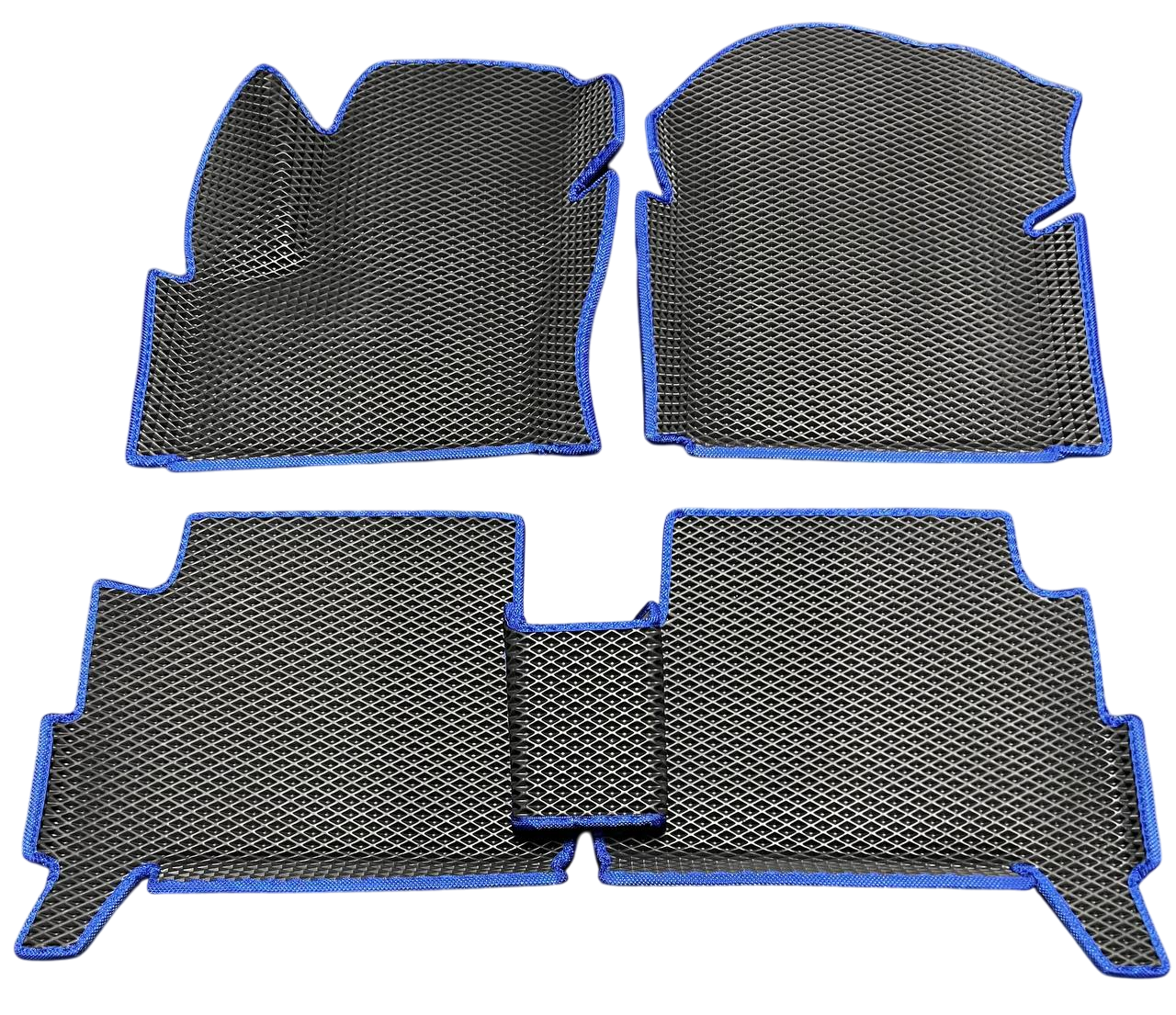 Килимки з бортиками EVA в салон+3Д лапа для Ford Kuga 2008-2013 рр. (2450361632) Килимки з бортиками EVA в салон+3Д лапа для Ford Kuga 2008-2013 рр. (2450361632)