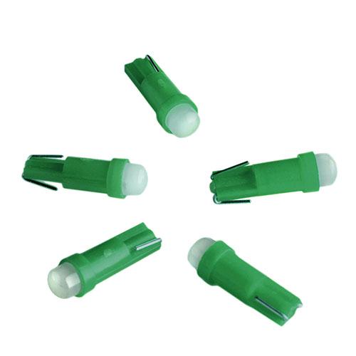 Лампа диодная T-5 COB G 08770 (T-5 COBG)