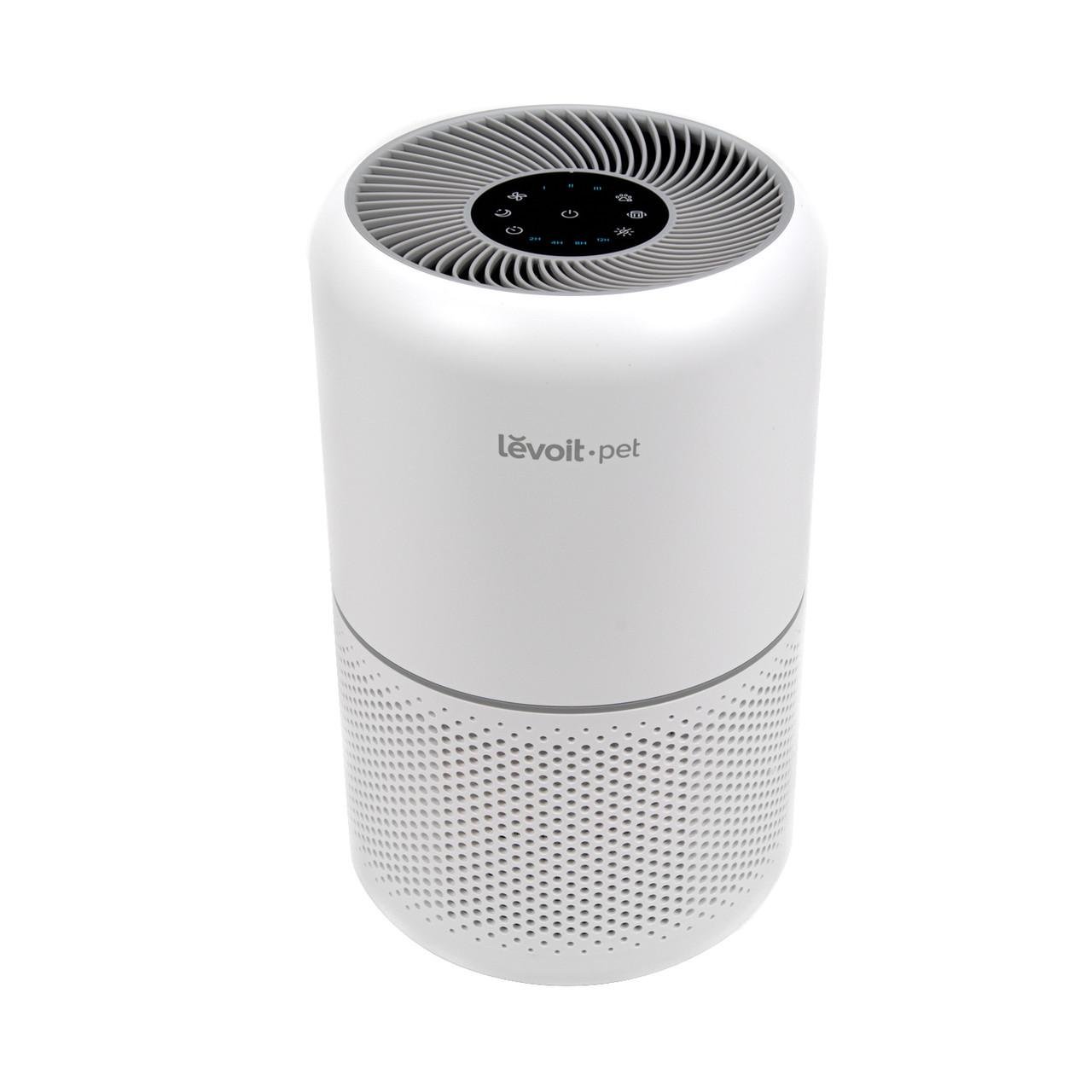 Очищувач повітря Levoit core p350-rac pet care сенсорний екран (1245712794)