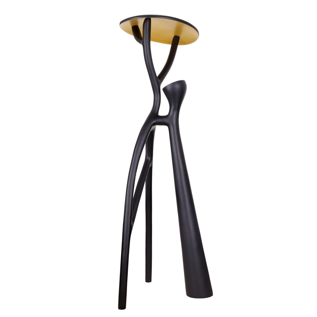 Торшер абстракция Brille FLT-57F/5W WW