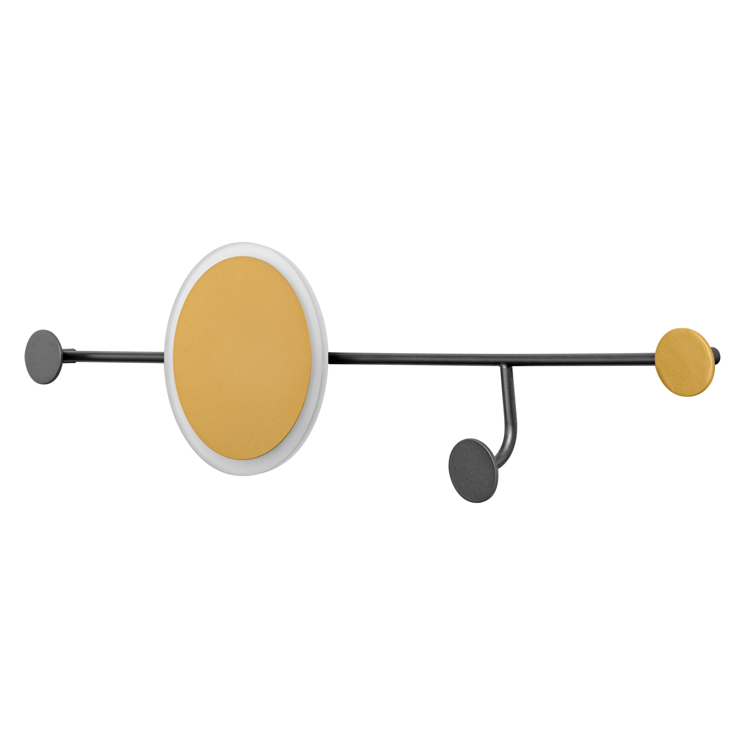 Светильник настенный светодиодный Ledvance Decor Perchero 12W 220V 700lm 3000K (4058075756847)