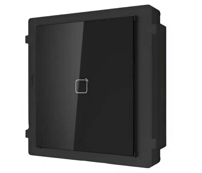 Розширювальний модуль зчитувач доступу по карті Hikvision DS-KD-M із захистом IP65 (25878649)