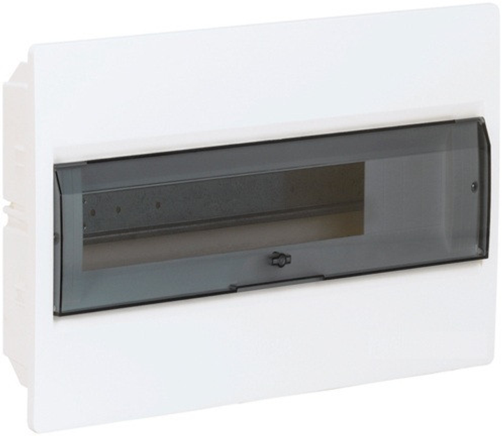 Щит распределительный Hager VR112TD Cosmos 12/1x12 для врезного монтажа (26919274)