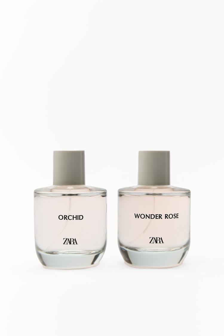 Парфумована вода жіноча Zara ORCHID WONDER ROS