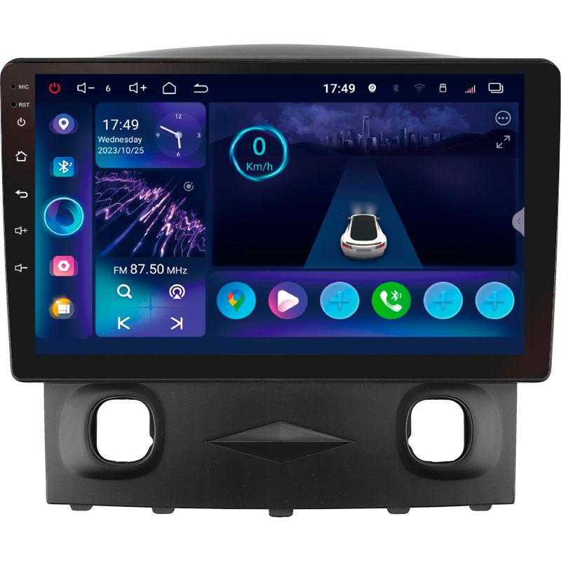 Автомагнитола штатная Sigma S9332 для Ford Escape 1 2007-2012 3/32 Gb 4G DSP 9" L1 (AR-90948)