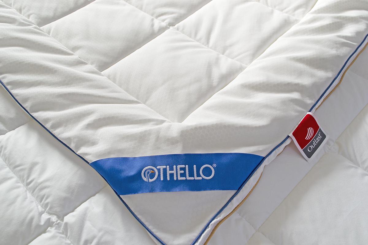 Одеяло Othello Coolla Max антиаллергенное евро 195х215 см (12856319) - фото 2 Одеяло Othello Coolla Max антиаллергенное евро 195х215 см (12856319) - фото 2