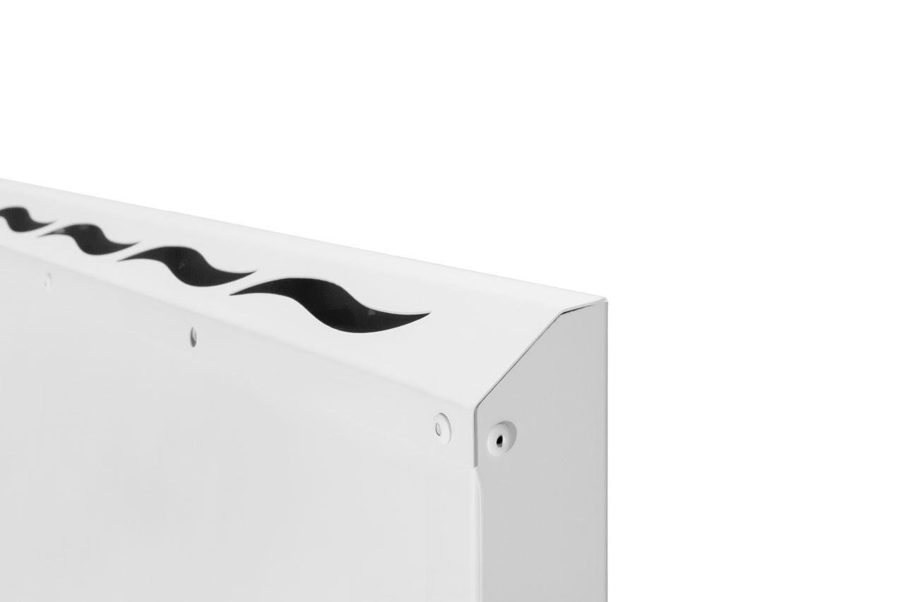 Обігрівач керамічний конвекторний Sun Way SWH-RE 600 з терморегулятором (29879442) - фото 5