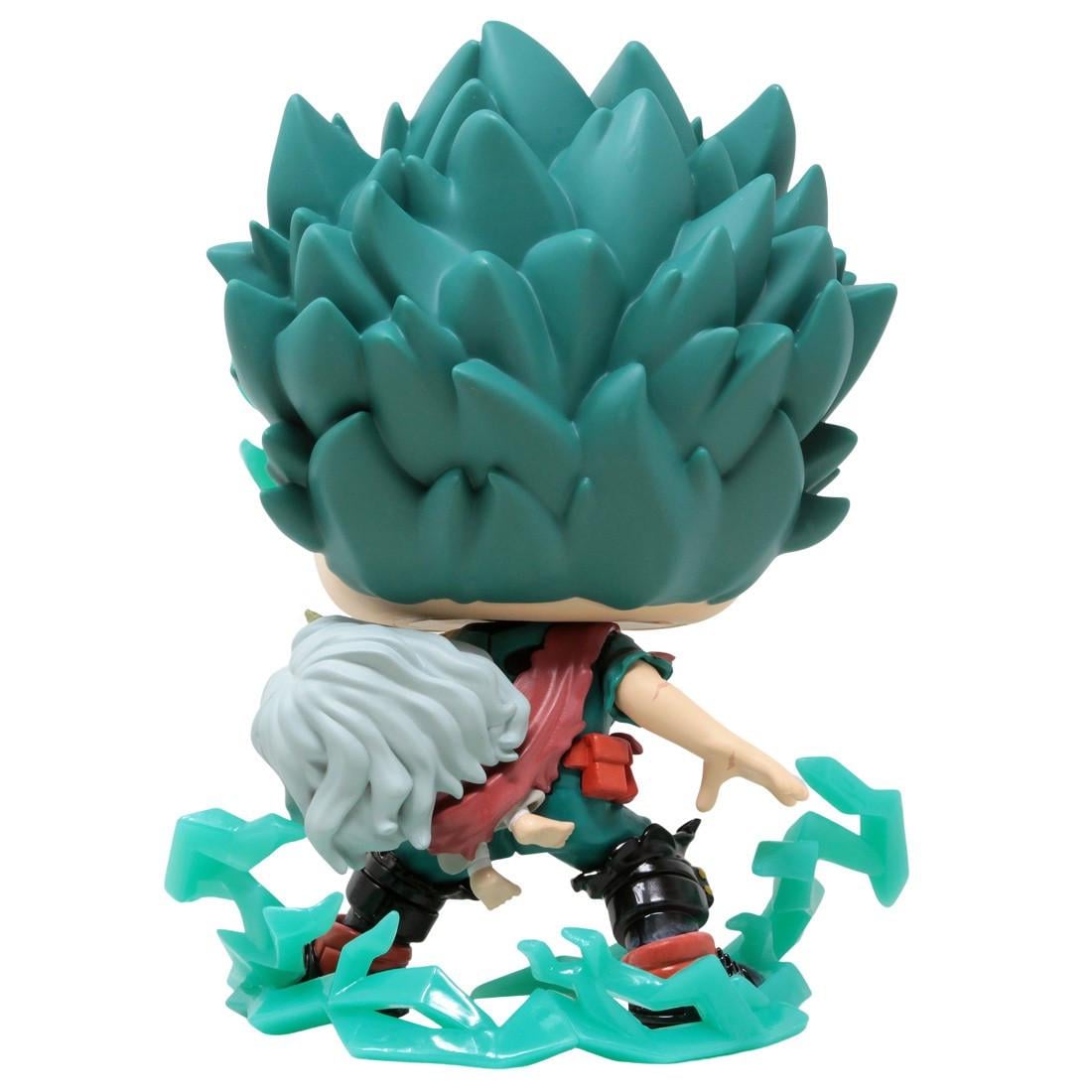 funko pop エレクトロ ᐉ Детская игровая фигурка Funko Pop My Hero Academia Infinite