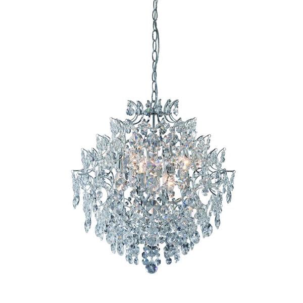 Люстра Markslojd Rosendal (100533)