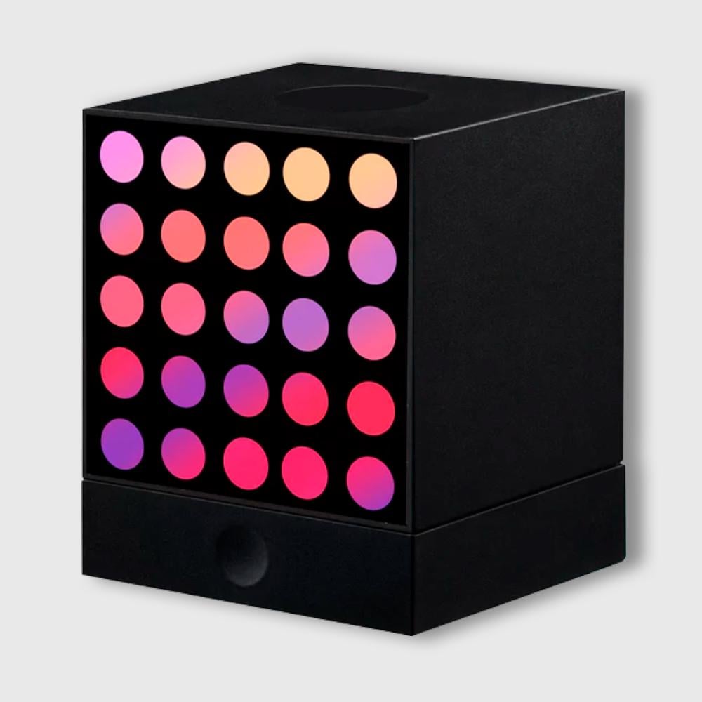 Светильник модульный Yeelight Cube Smart Lamp Matrix Wi-FI (WH00639)