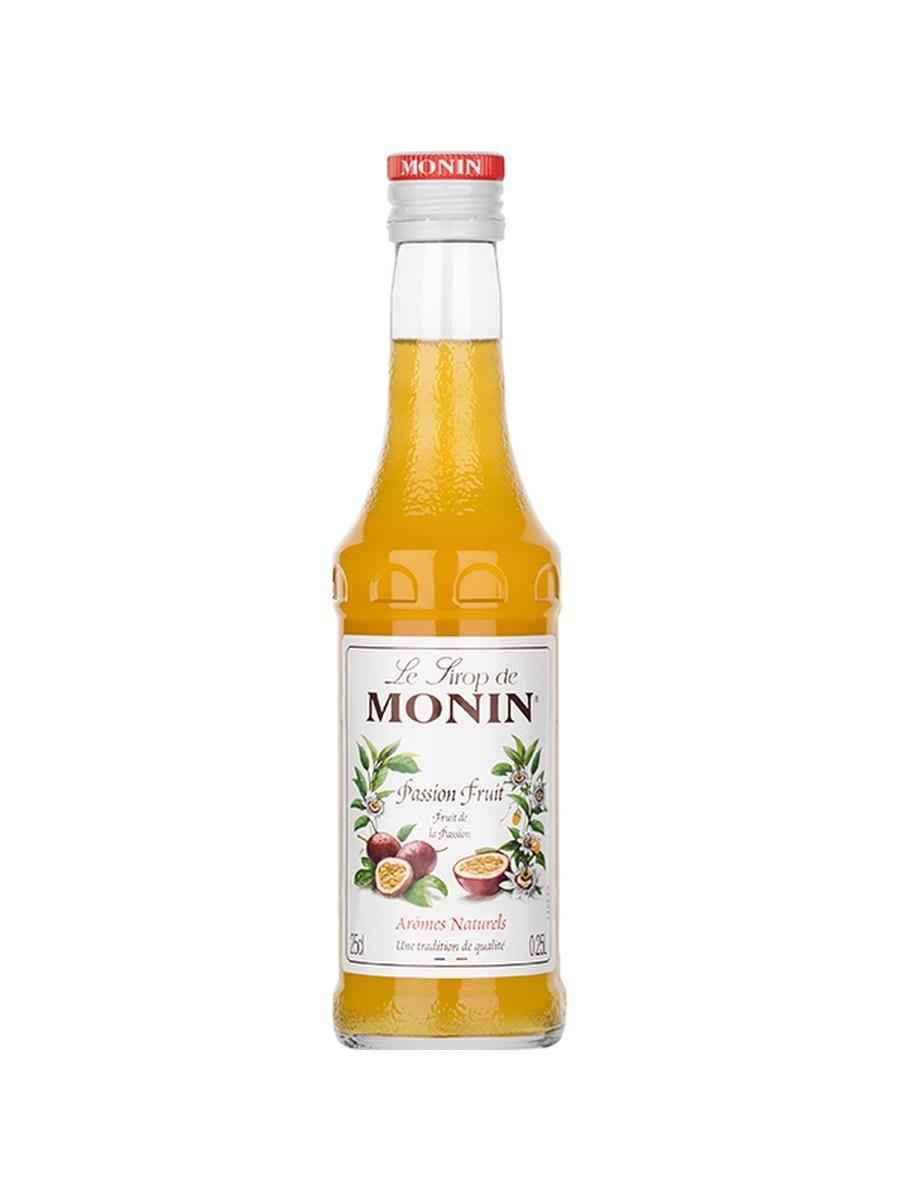 Сироп Monin маракуя (000001298)