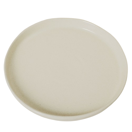 Таця Росохан 24 см Білий - фото 2 Таця Росохан 24 см Білий - фото 2