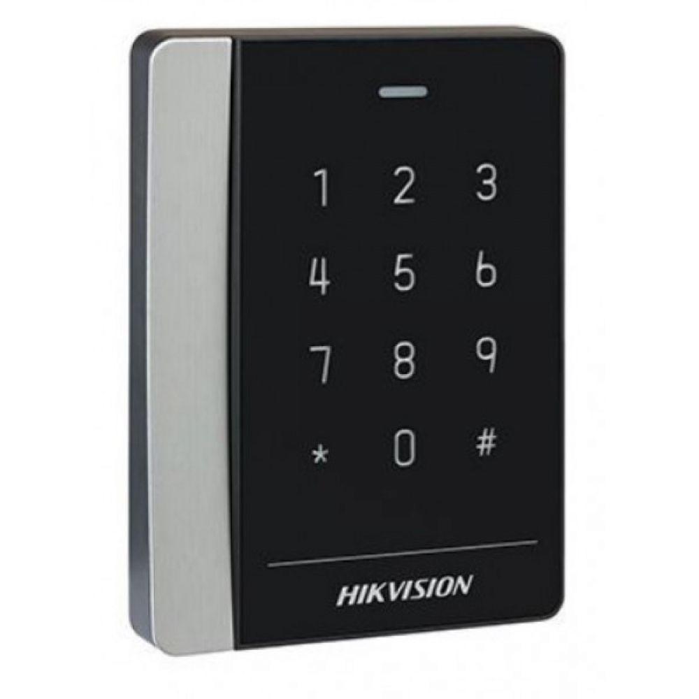 RFID зчитувач Hikvision DS-K1102MK - фото 2