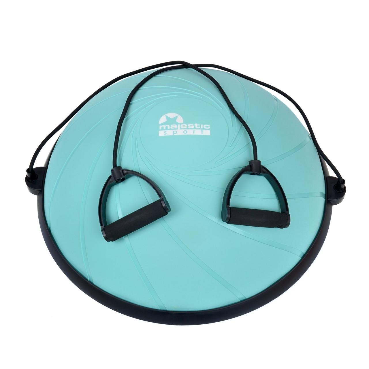 Балансировочная платформа Majestic Sport 58 см GVP5031/B