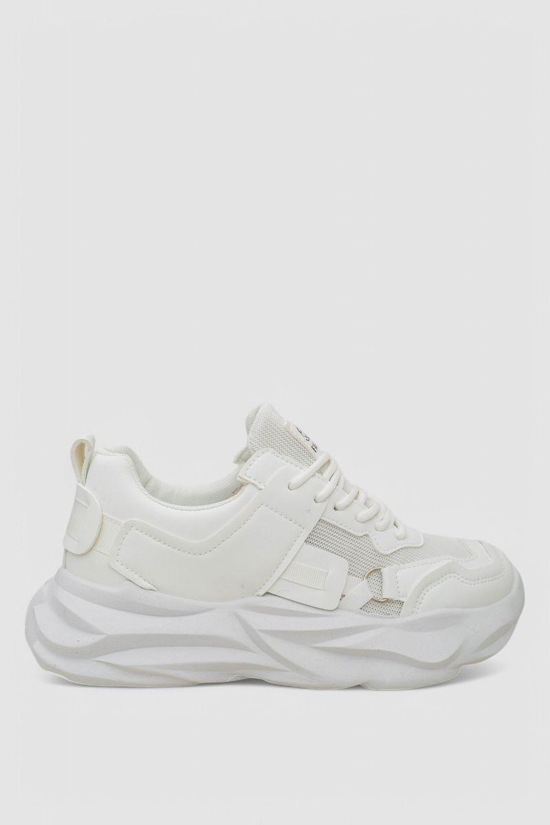 Кросівки чоловічі Ager 243RHK05 р. 40 Білий (118516_839915)