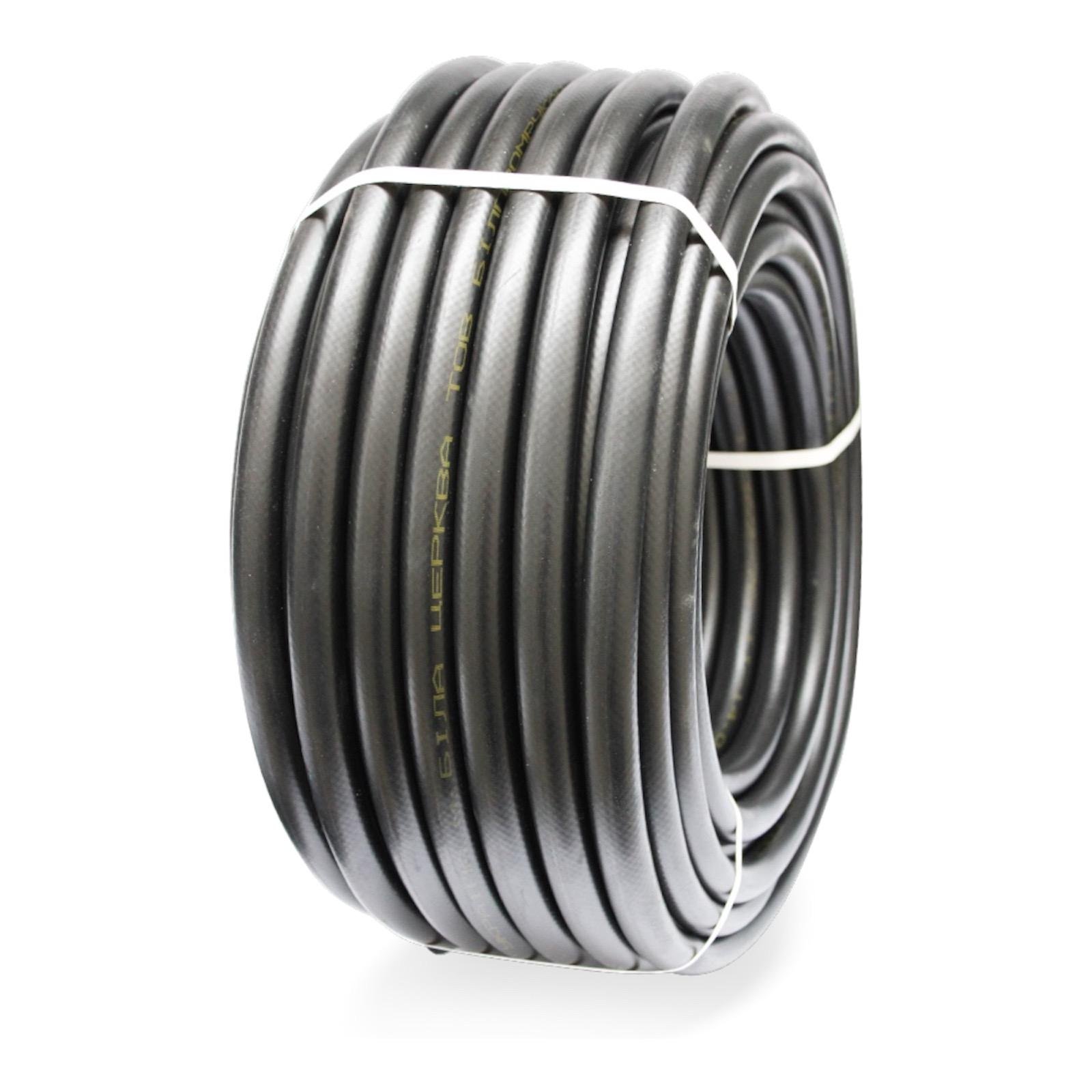 Шланг напорный Белпромрукав 14 мм 50 м (00-00004721) - фото 1 Шланг напорный Белпромрукав 14 мм 50 м (00-00004721) - фото 1