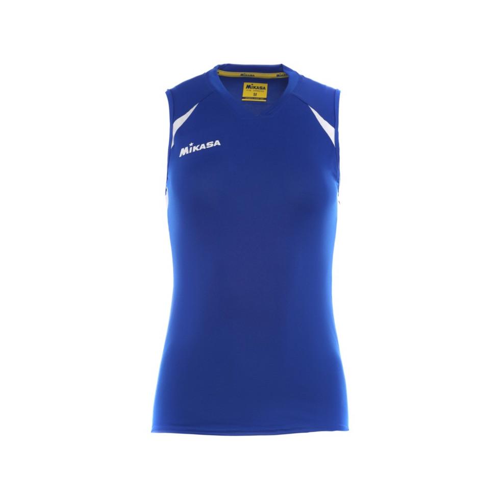 Футболка волейбольная женская Mikasa MT222-025 3XL