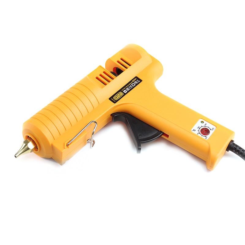 Пистолет термоклеевой Сила Ø10,8-11,5 мм 150 Вт (600368)