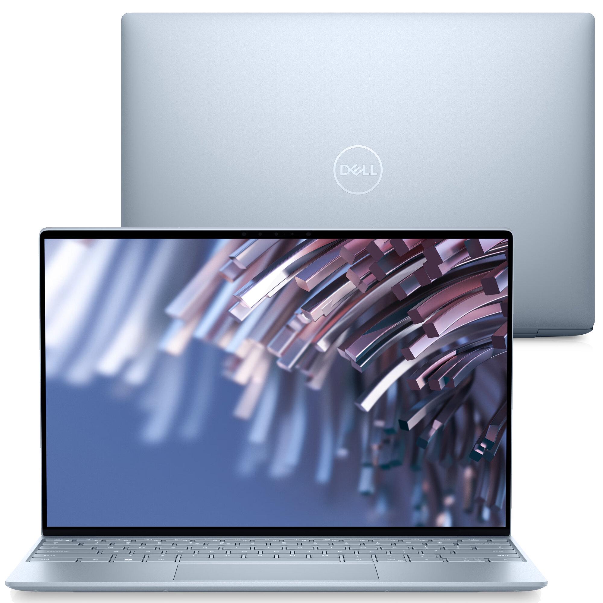 Ноутбук Dell XPS 9315-9157 134" i7-1250U 16 Gb RAM 512 Gb SSD Windows 11 Home - фото 8 Ноутбук Dell XPS 9315-9157 134" i7-1250U 16 Gb RAM 512 Gb SSD Windows 11 Home - фото 8